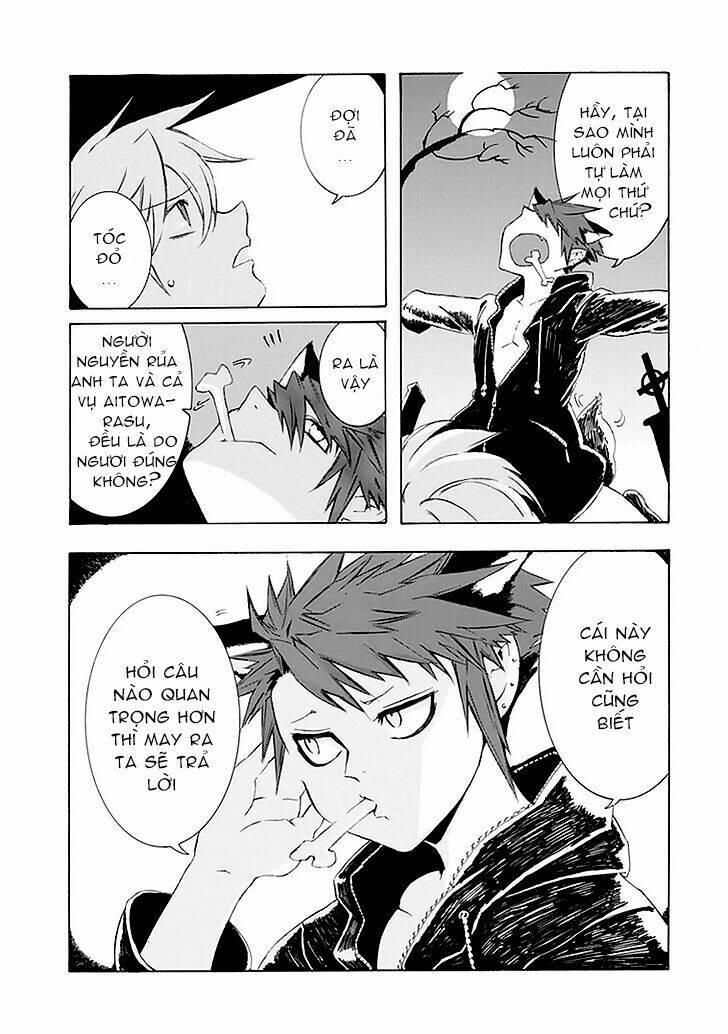 it vorspiel chapter 3 25