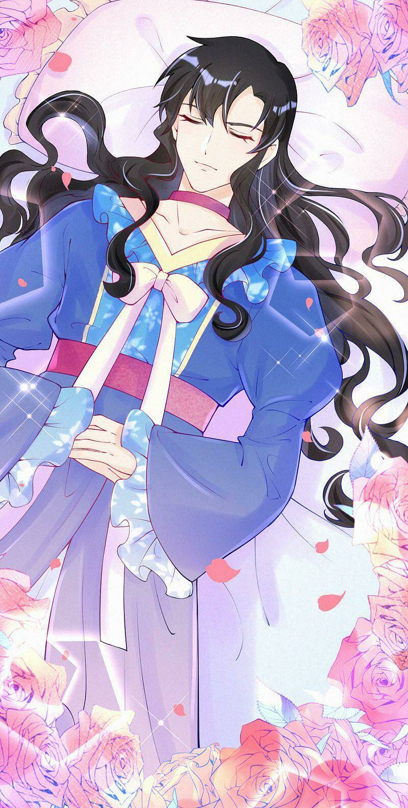 mami đột kích, thiên tài manh bảo khốc daddy chapter 93.2 15