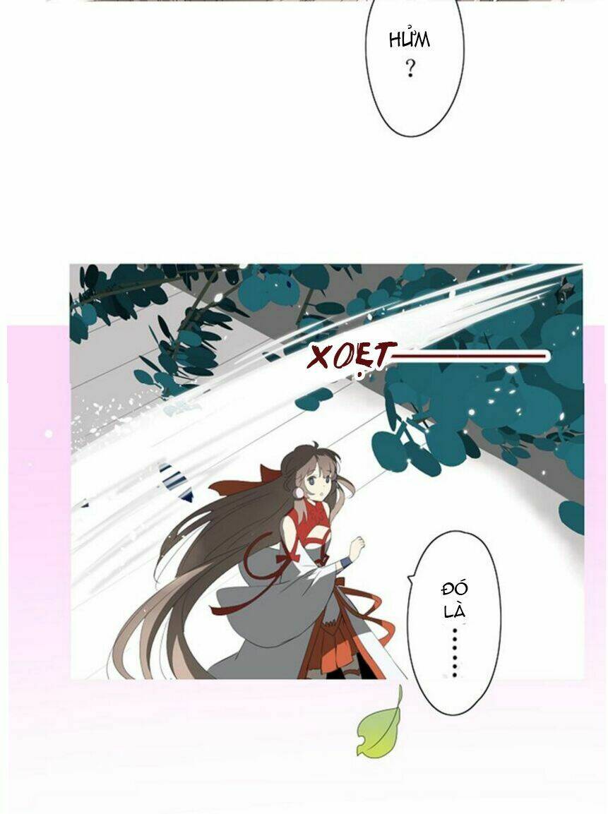 vu chúc thiếu nữ chapter 2 31