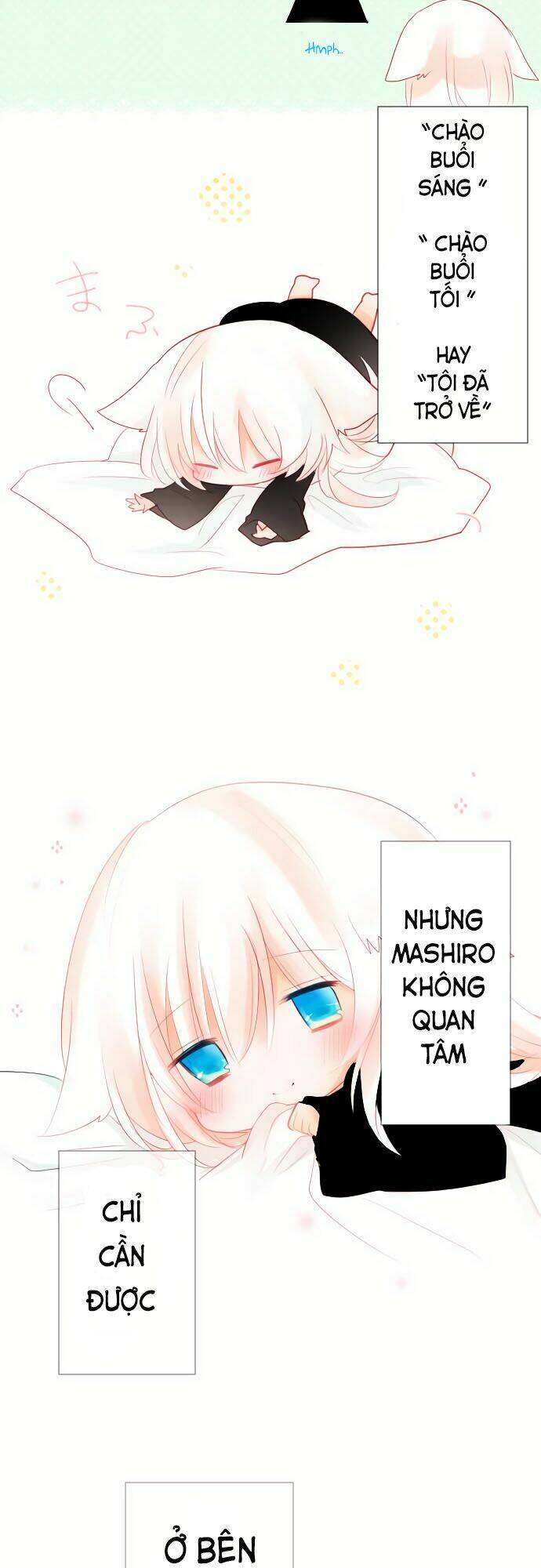 những cư dân ngõ hẻm (thiên hàn) chapter 9 38