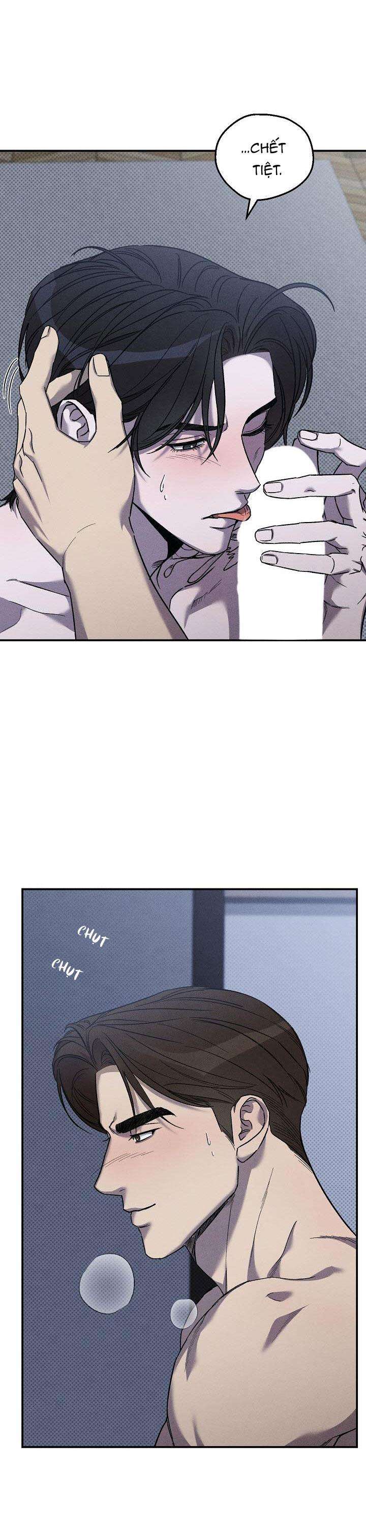 chạm vào em chapter 25 17