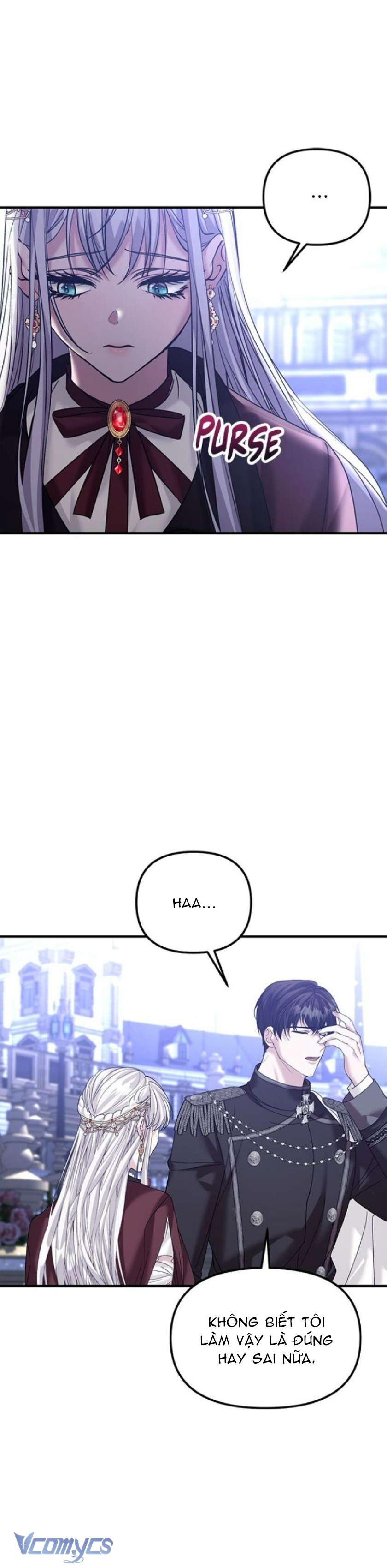 hôn nhân trả thù chapter 31 25