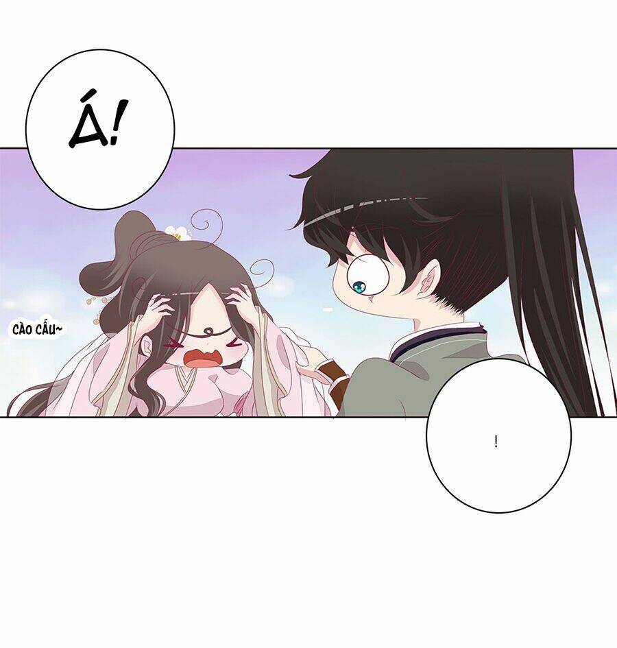 tướng quân mời ra trận chapter 146 10