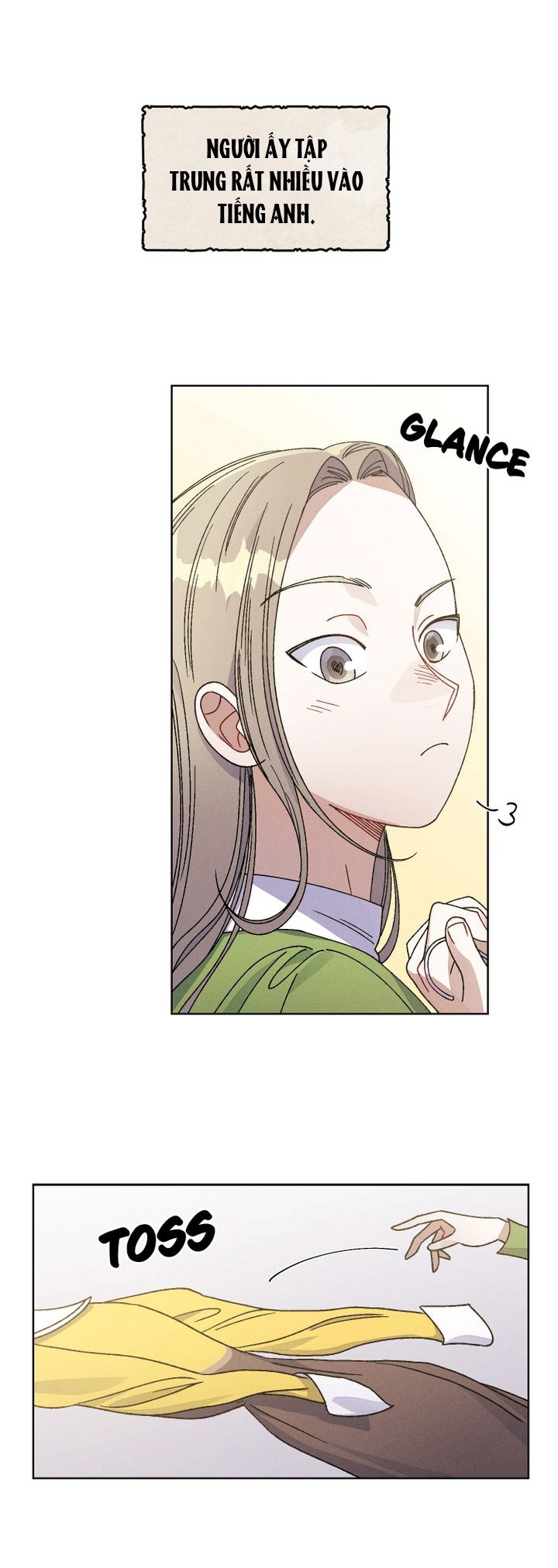 nếu tôi là bạn chapter 53 5