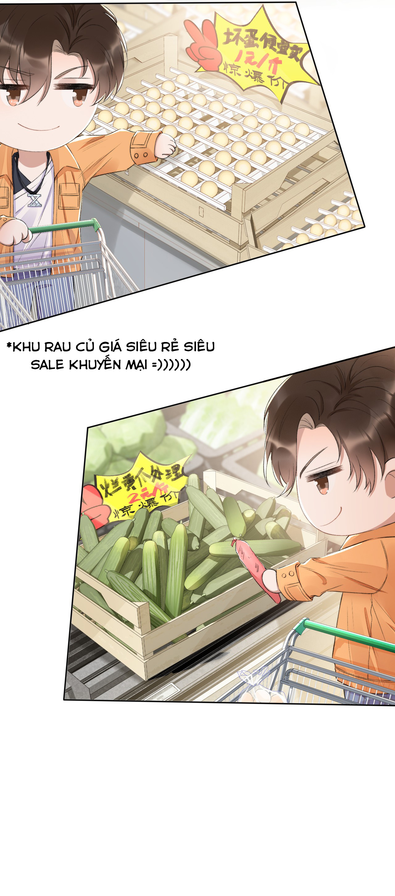ta sinh con cho tổng tài chapter 4 36