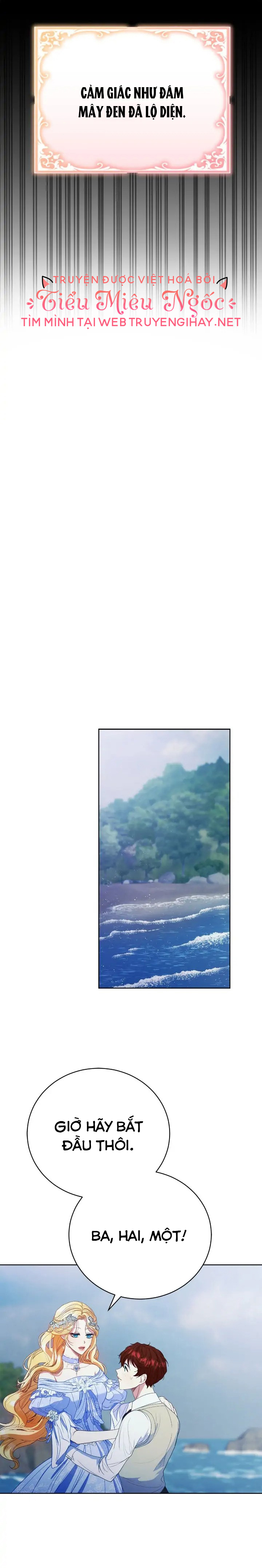 tình yêu đó chưa hề tồn tại chapter 14 17