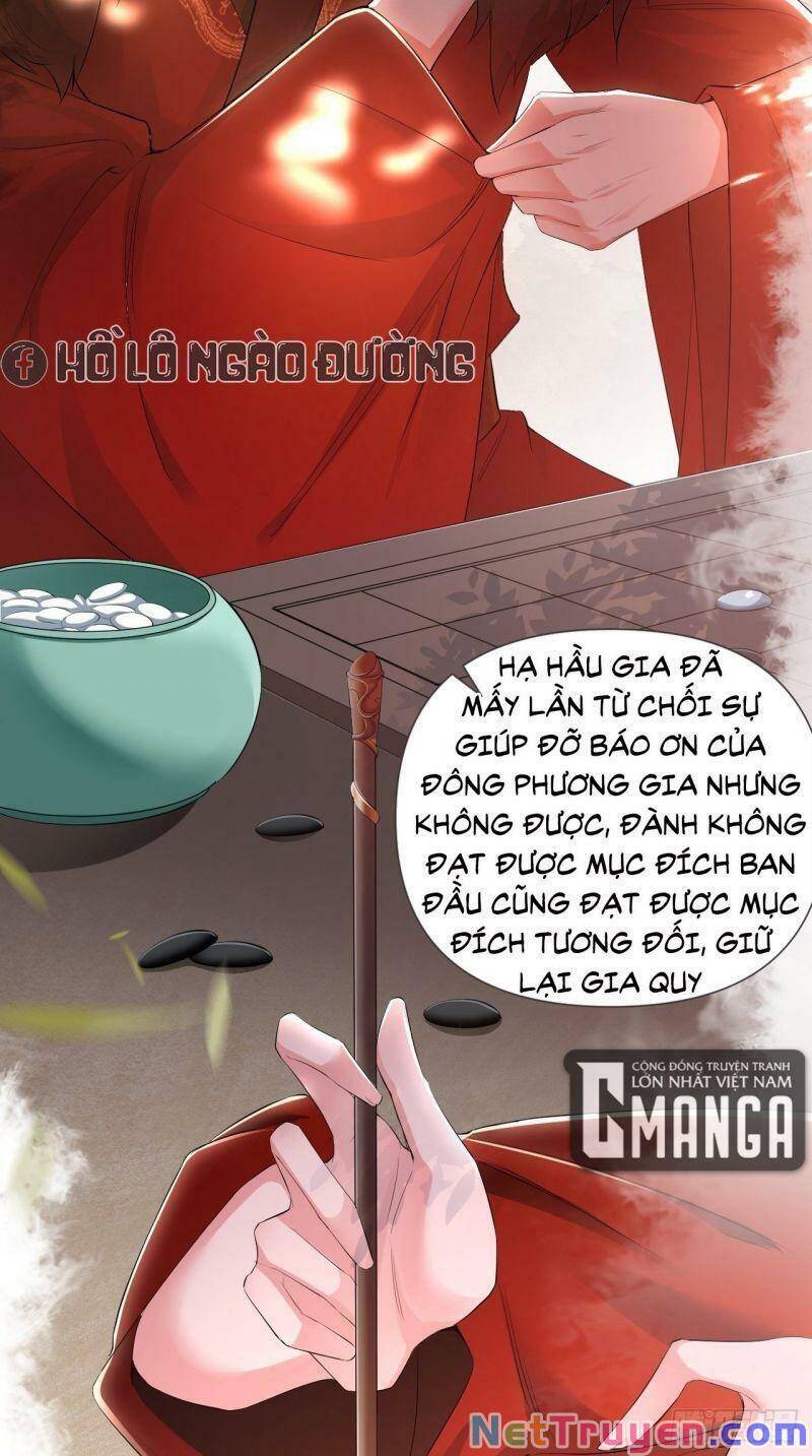 nhập mộ chi thần chapter 17 9