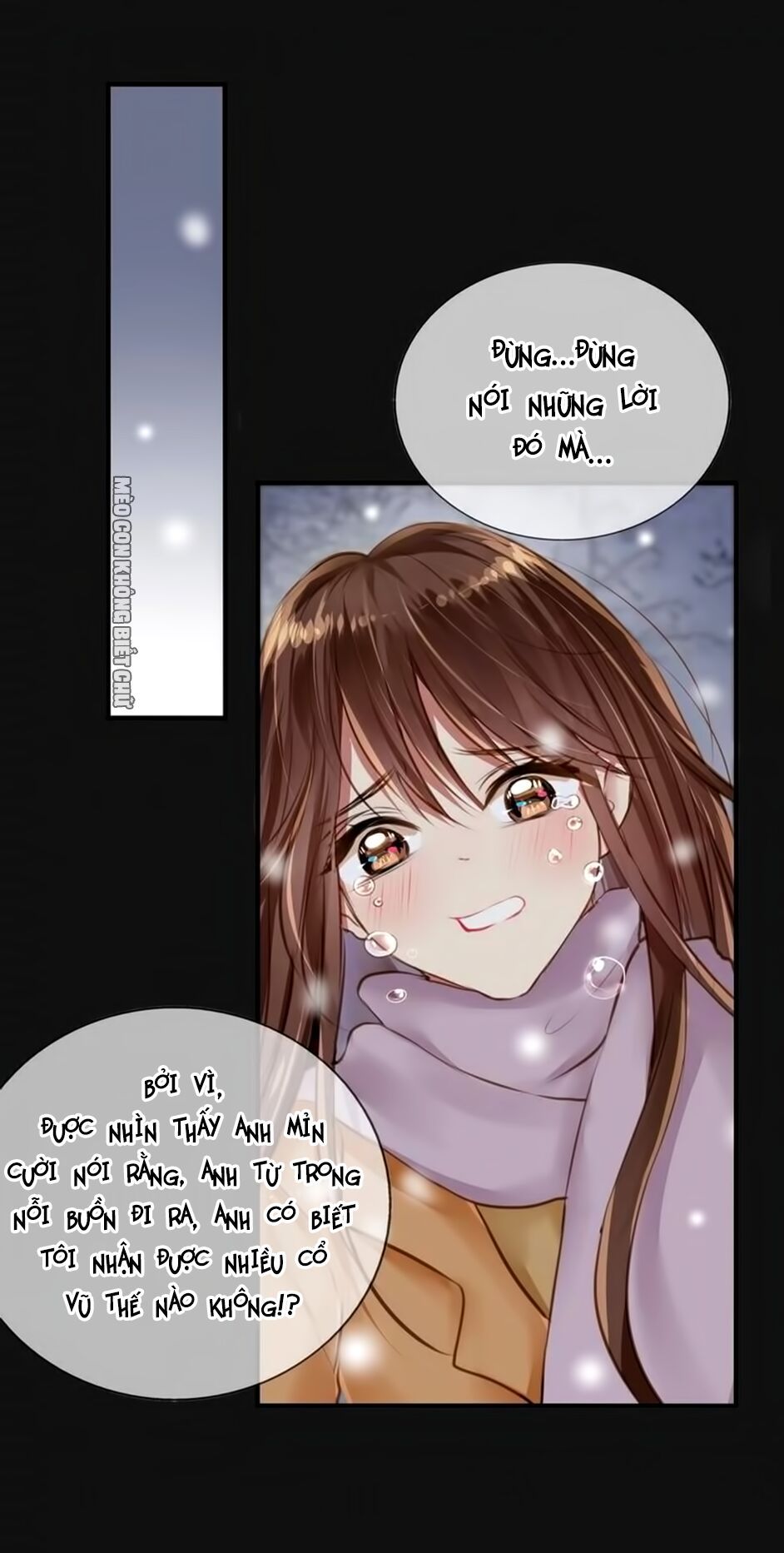 không có ssr làm sao để yêu chapter 21 22