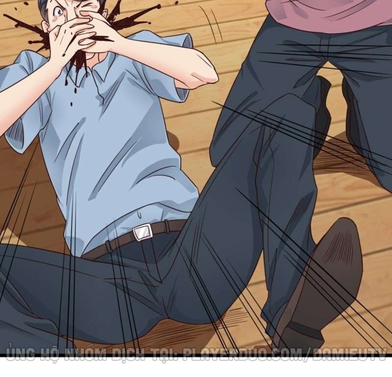 địa phủ khai phá thương chapter 170 4