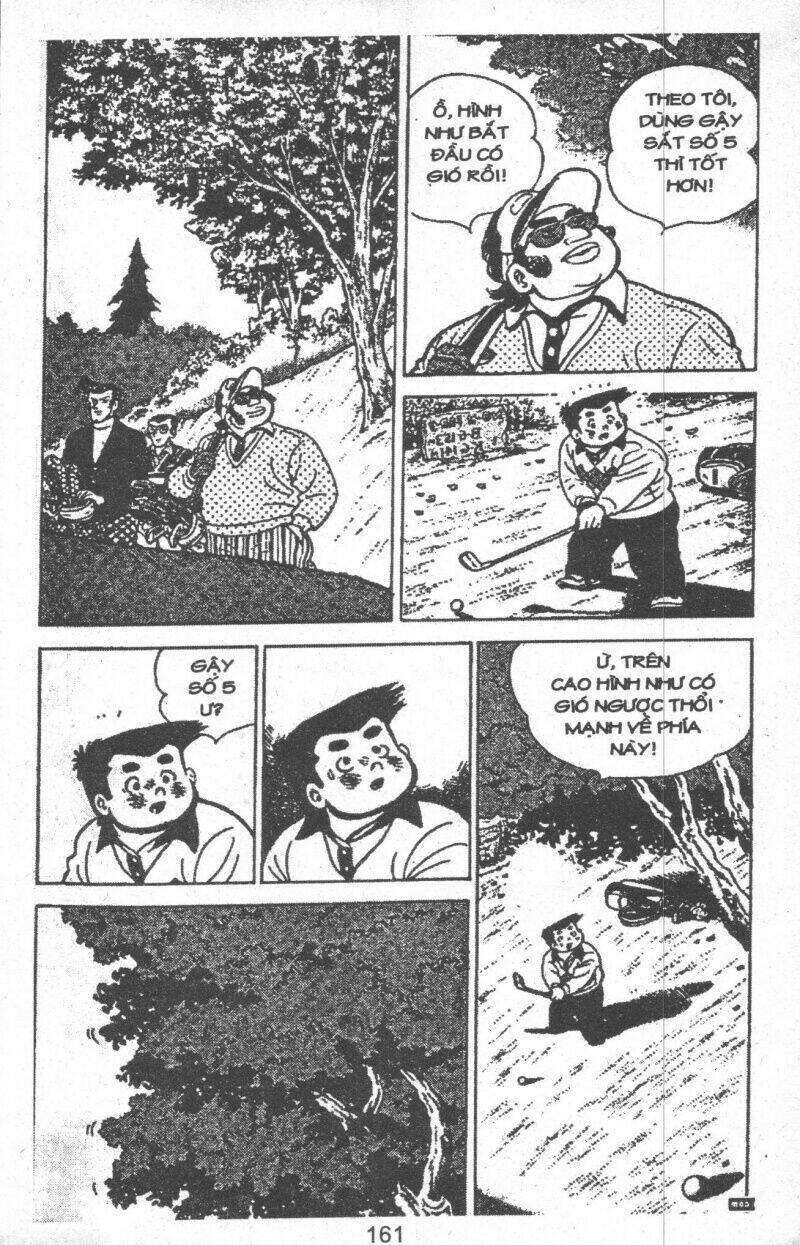 ashita tenki ni naare chapter 7 159