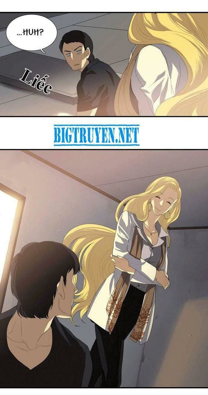 si mun - người giao tiếp với linh hồn chapter 24 8