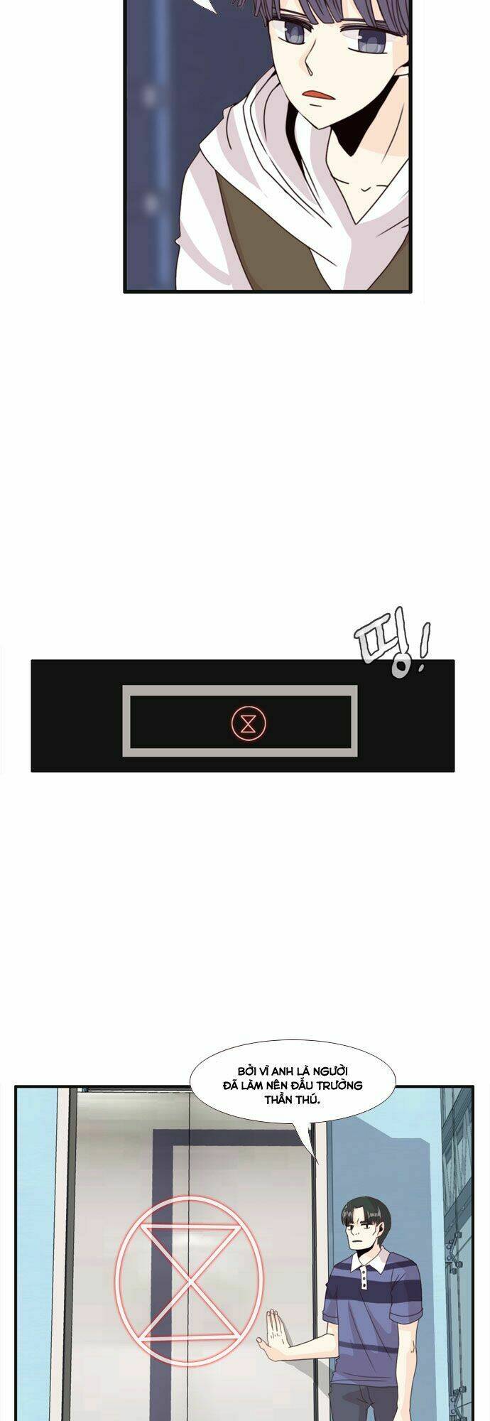 món quà từ chúa chapter 65 15