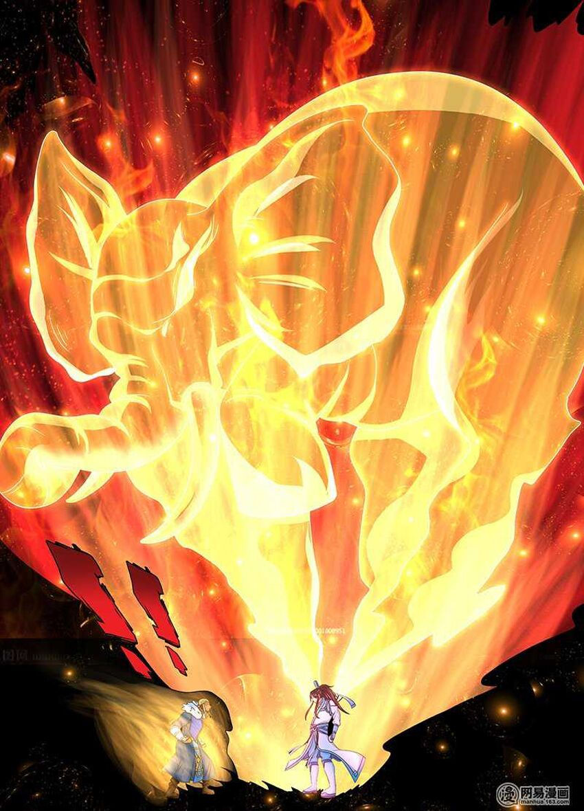 vĩnh hằng chí tôn chapter 160 6