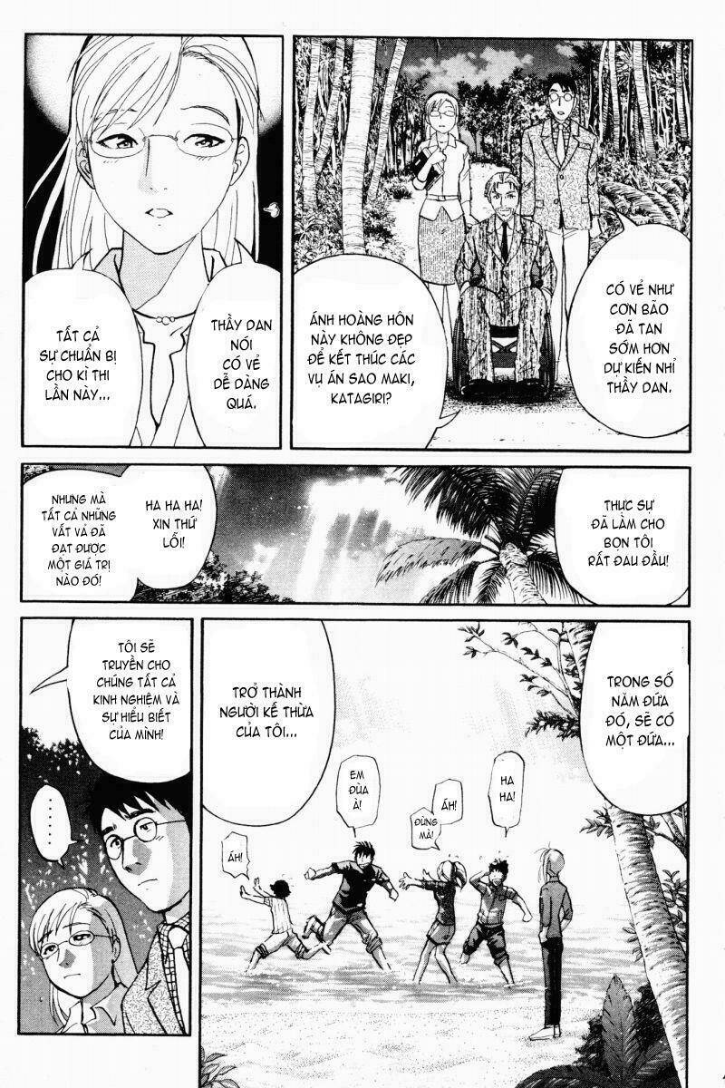 detective academy q chapter 13 20