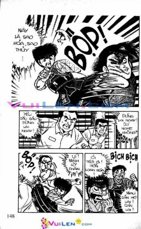 sôi động cầu trường full 17 tập chapter 3 147