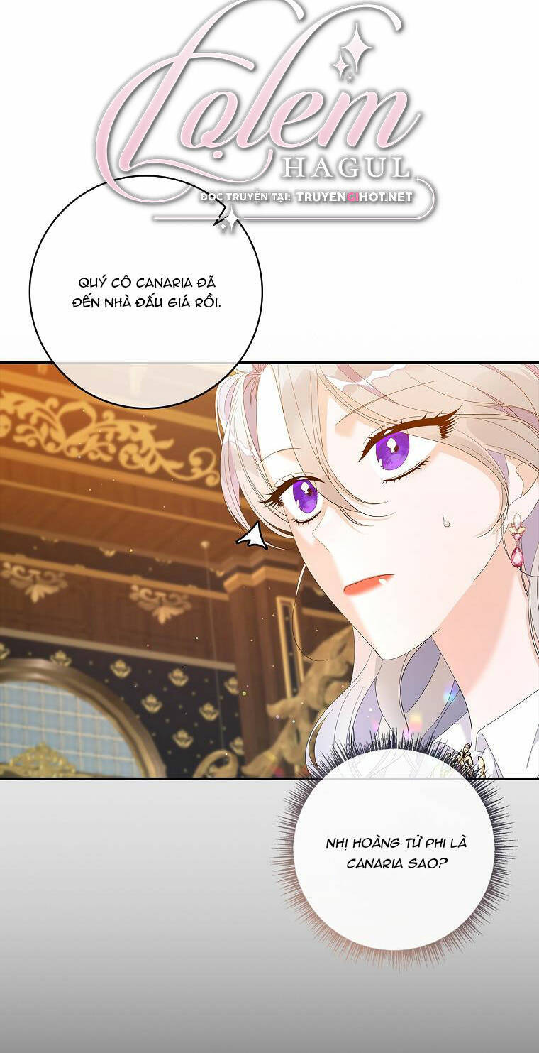 tôi thích phục vụ cho những nhân vật phản diện chapter 36 11