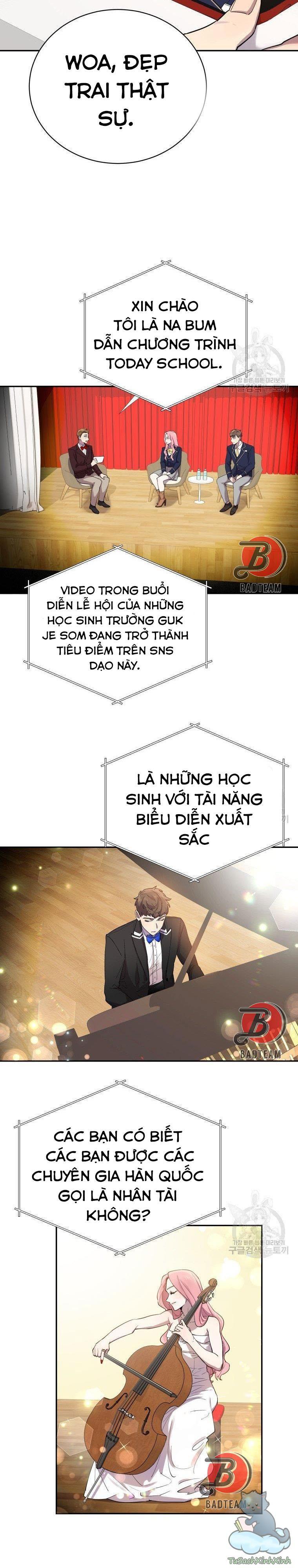 trên đời này không có ai ngu ngốc như thế chapter 1 4