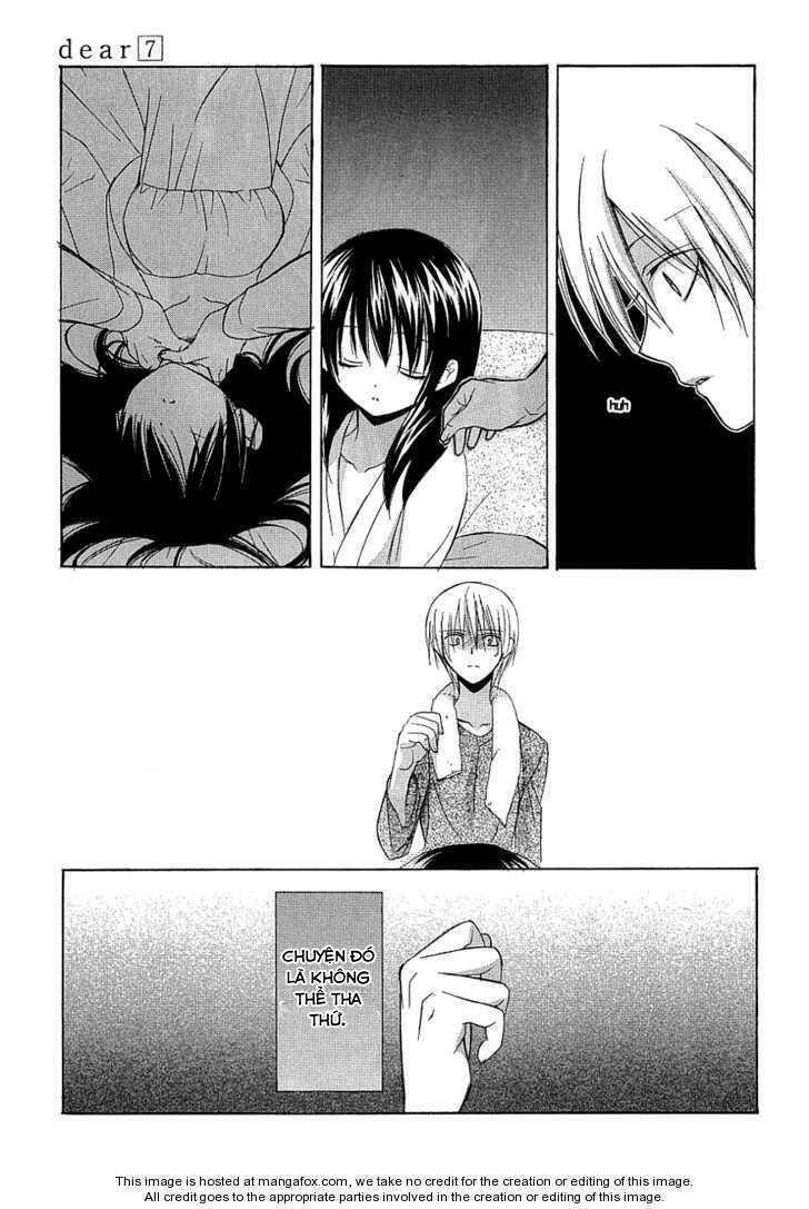 dear chapter 36 21
