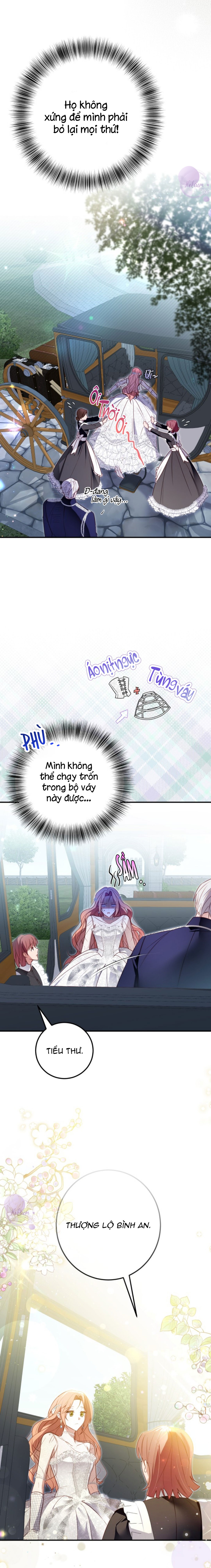 ngã xuống nơi thiên đường chapter 1 31