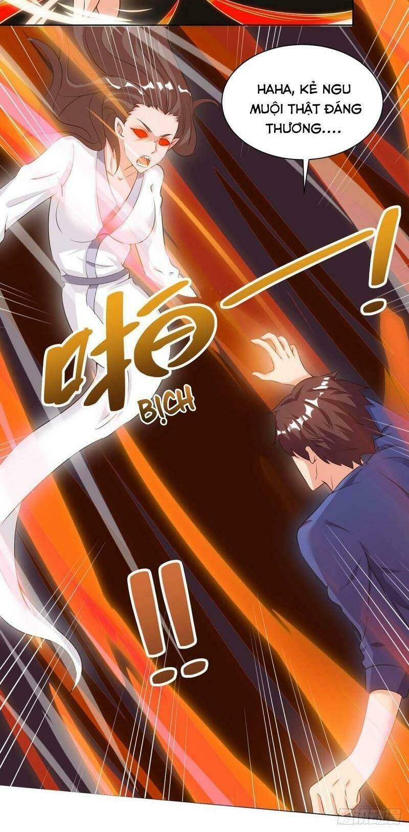 trọng sinh khí thiếu quy lai chapter 102 30