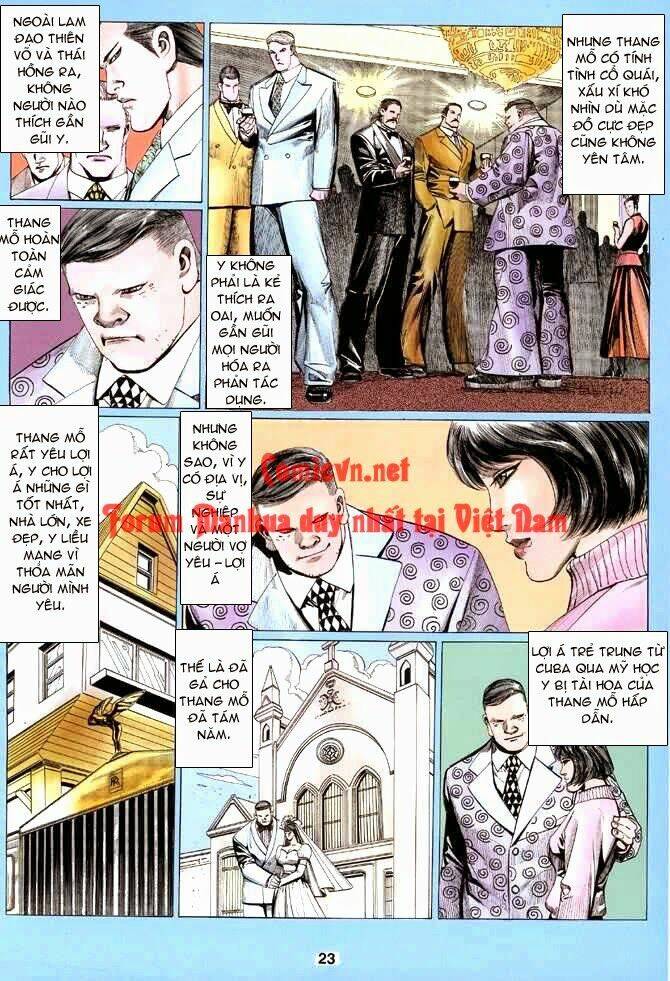 hải hổ 1 chapter 25 20