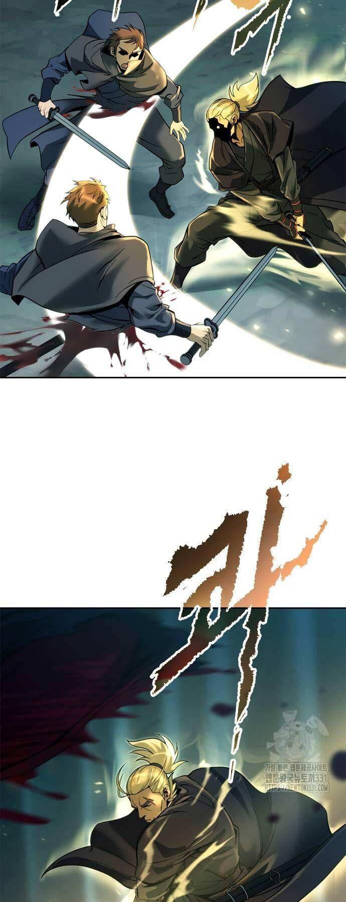 Ma Đạo Chuyển Sinh Ký Chapter 63 65