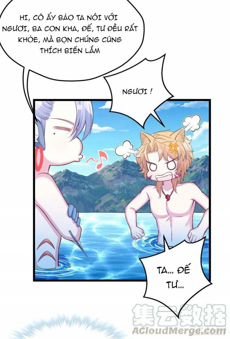 [16+] thảnh thơi thú thế chủng chủng điền, sinh sinh tể chapter 223 25