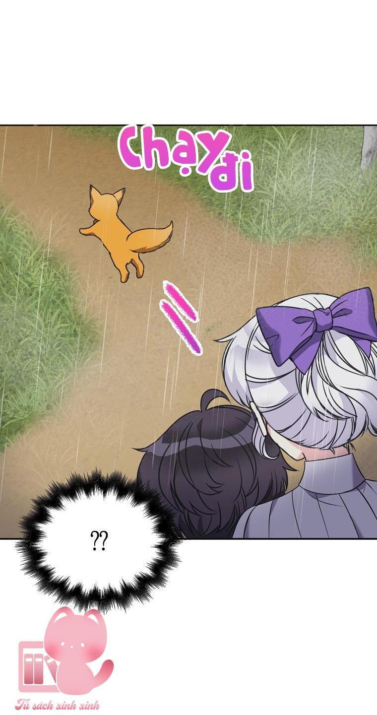 tôi sinh ra là con gái ác nữ chapter 45 19