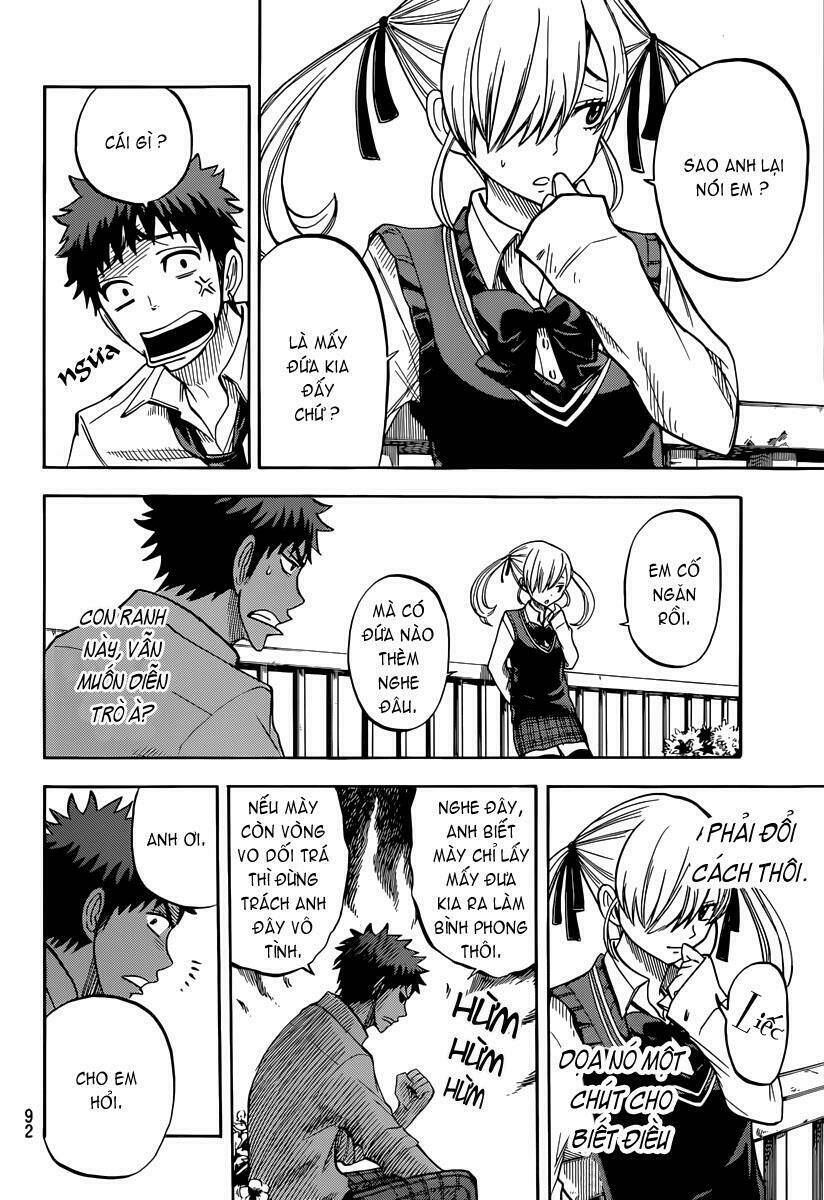 yamada và thất đại ma nữ chapter 43 13