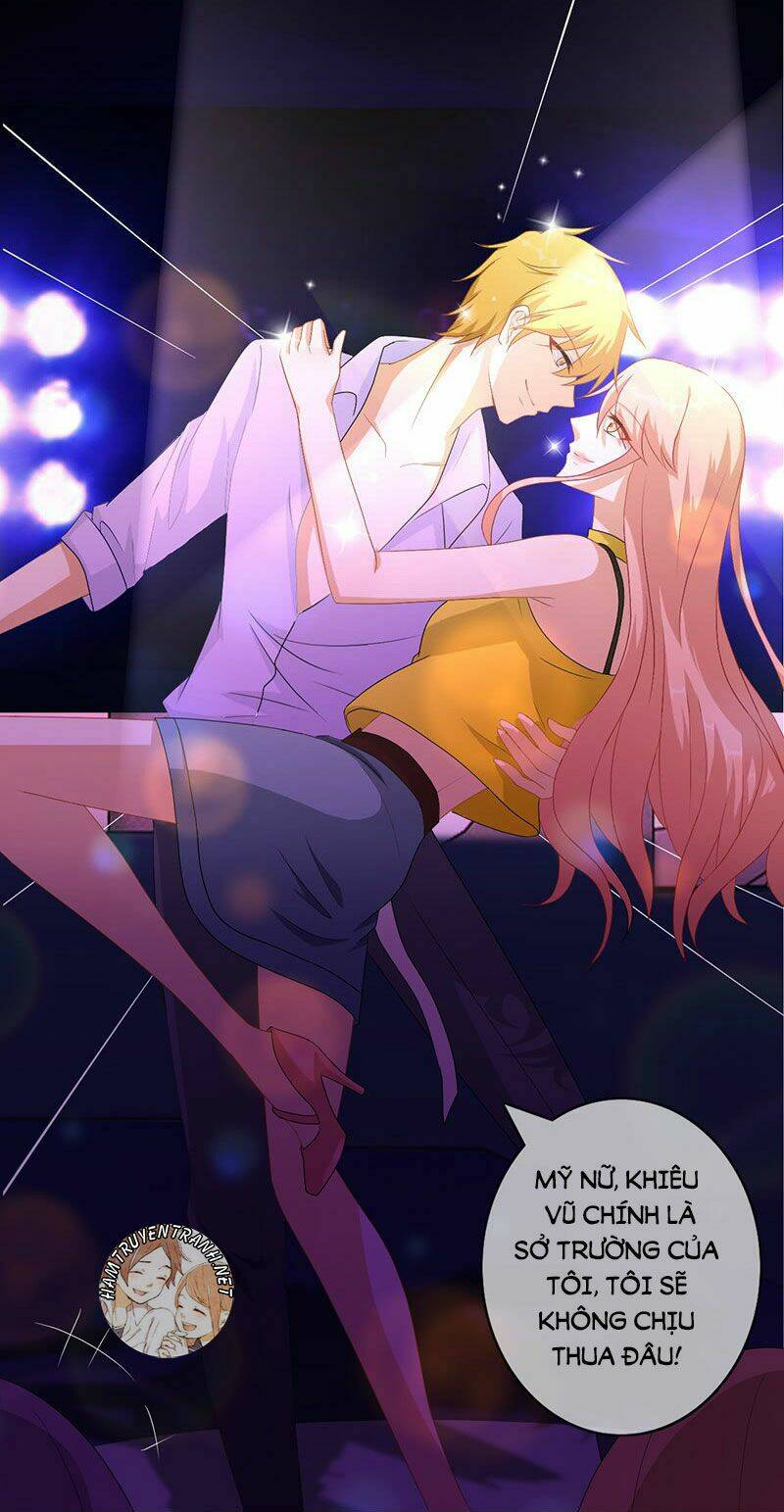 hôn xuống bằng bất cứ giá nào chapter 6 8