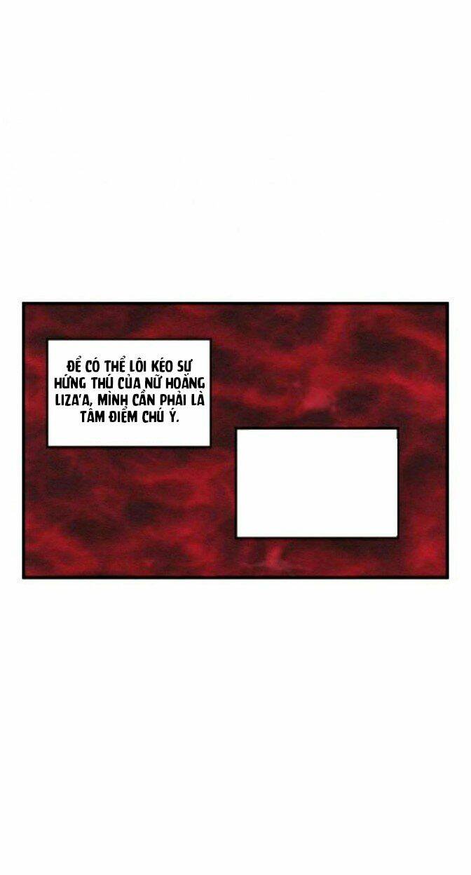 iris - quý cô và chiếc điện thoại chapter 7 39