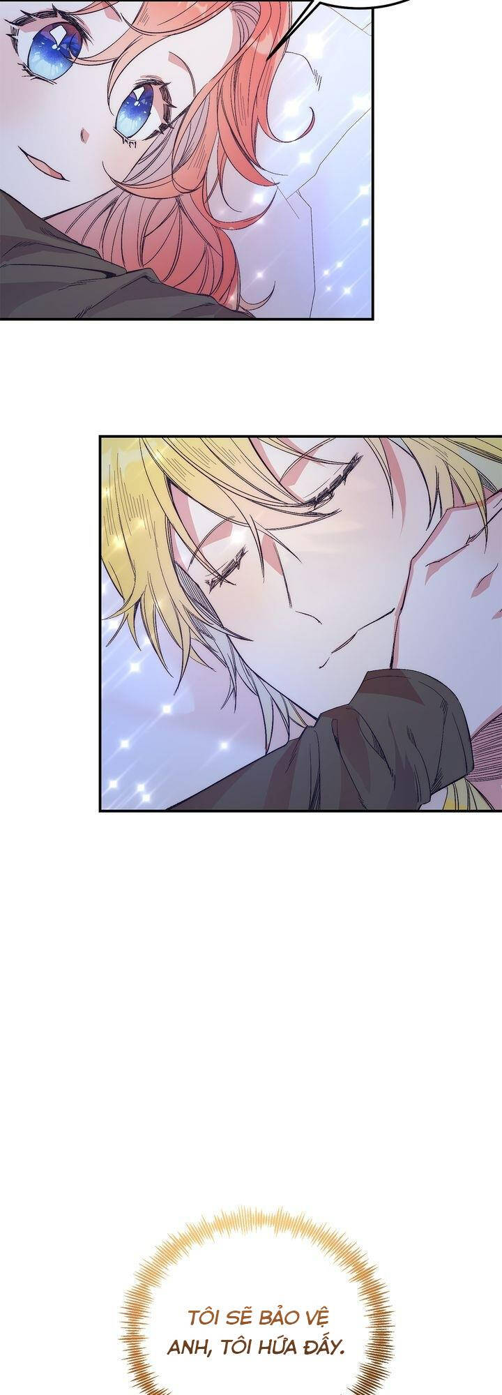 cách để trao vương miện cho vị hoàng tử hoang dã của tôi chapter 13 33