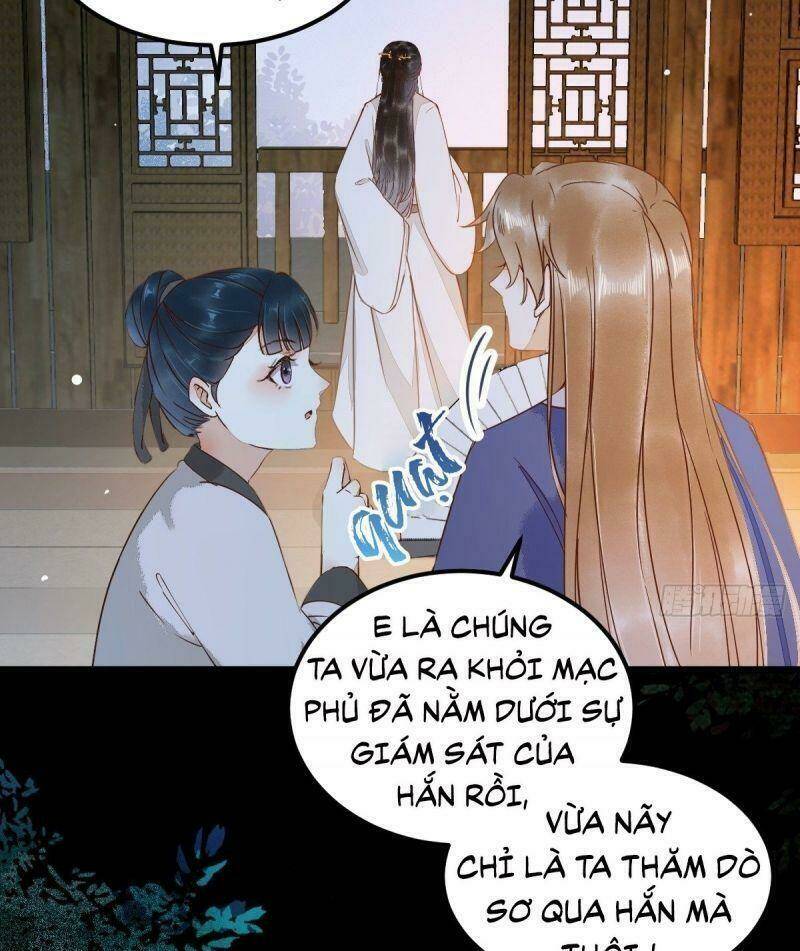 sát thủ vương phi không dễ chọc chapter 21 18