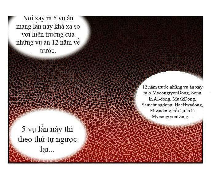 si mun - người giao tiếp với linh hồn chapter 24 45