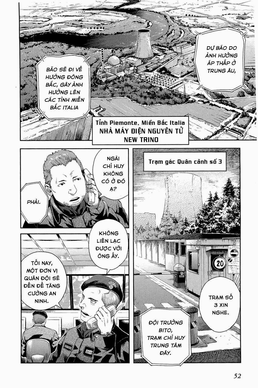 gunslinger girl chapter 76 9