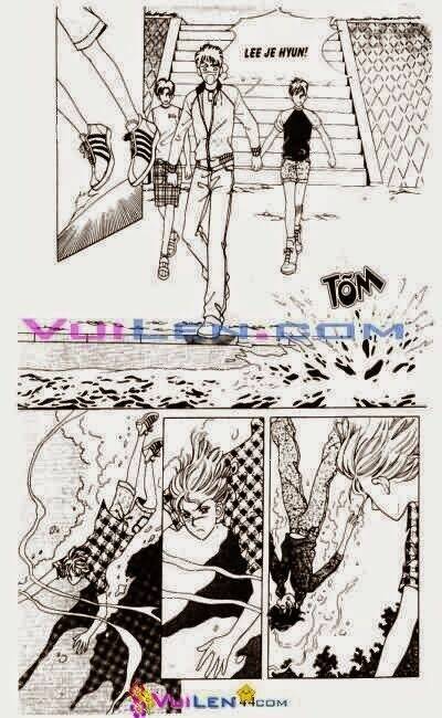 hắn ta, anh ấy và cô ấy - he and that girl chapter 4 145