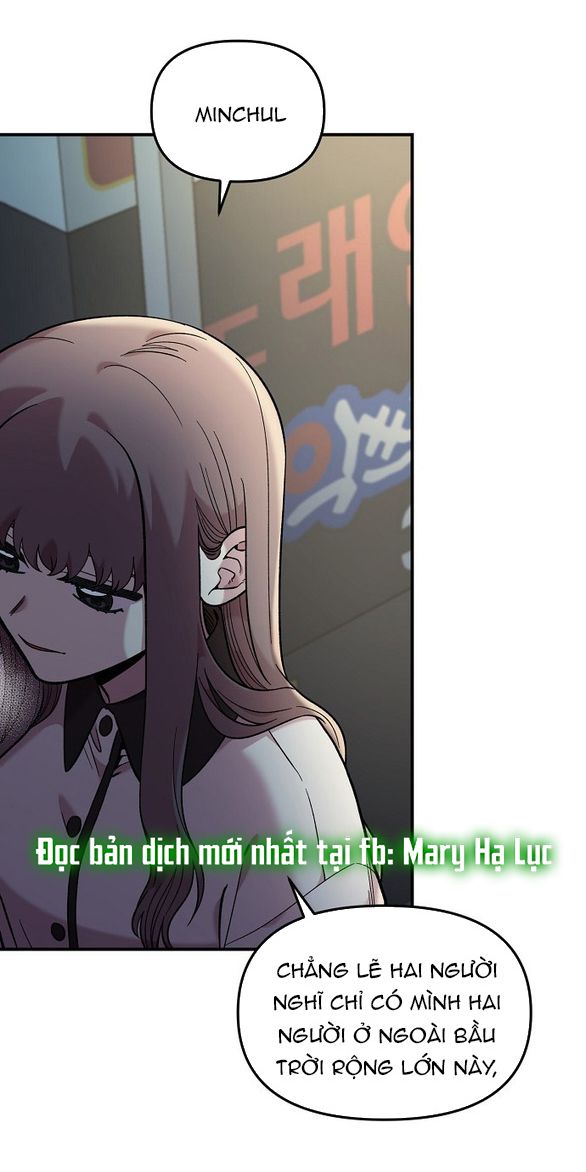 [18+] Phức Hợp Bạn Thời Thơ Ấu chapter 40.1 9