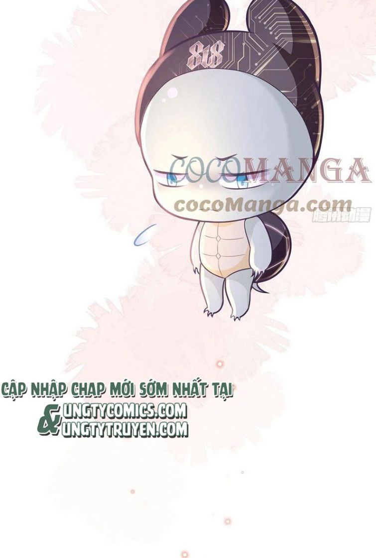 tôi nghi ngờ hệ thống thích tôi chapter 28 21