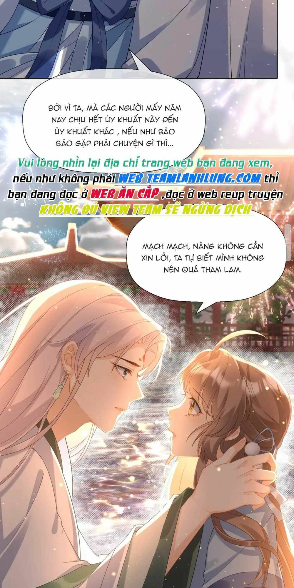 phúc hắc hoa yêu mua một tặng một chapter 5 3