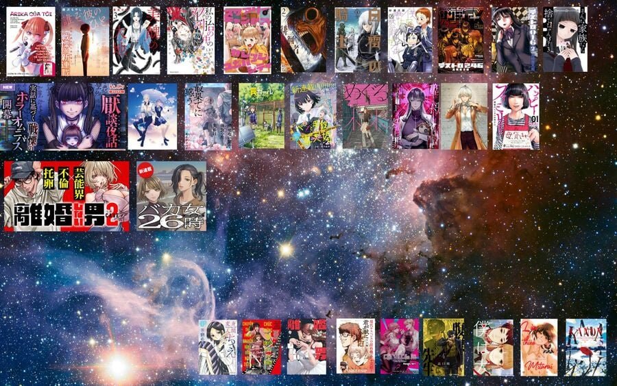 con quái vật trong tử cung của tôi chapter 0 18