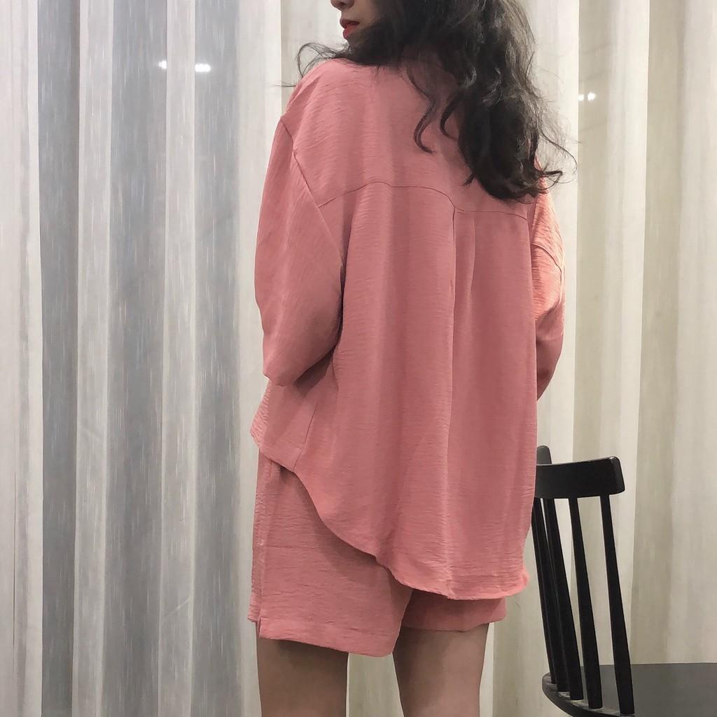 ĐỒ BỘ CAO CẤP DÀNH CHO NỮ