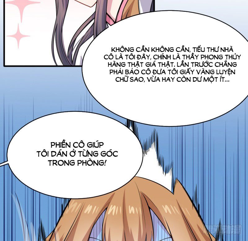 ngạo kiều quỷ vương yêu ta chapter 116 28