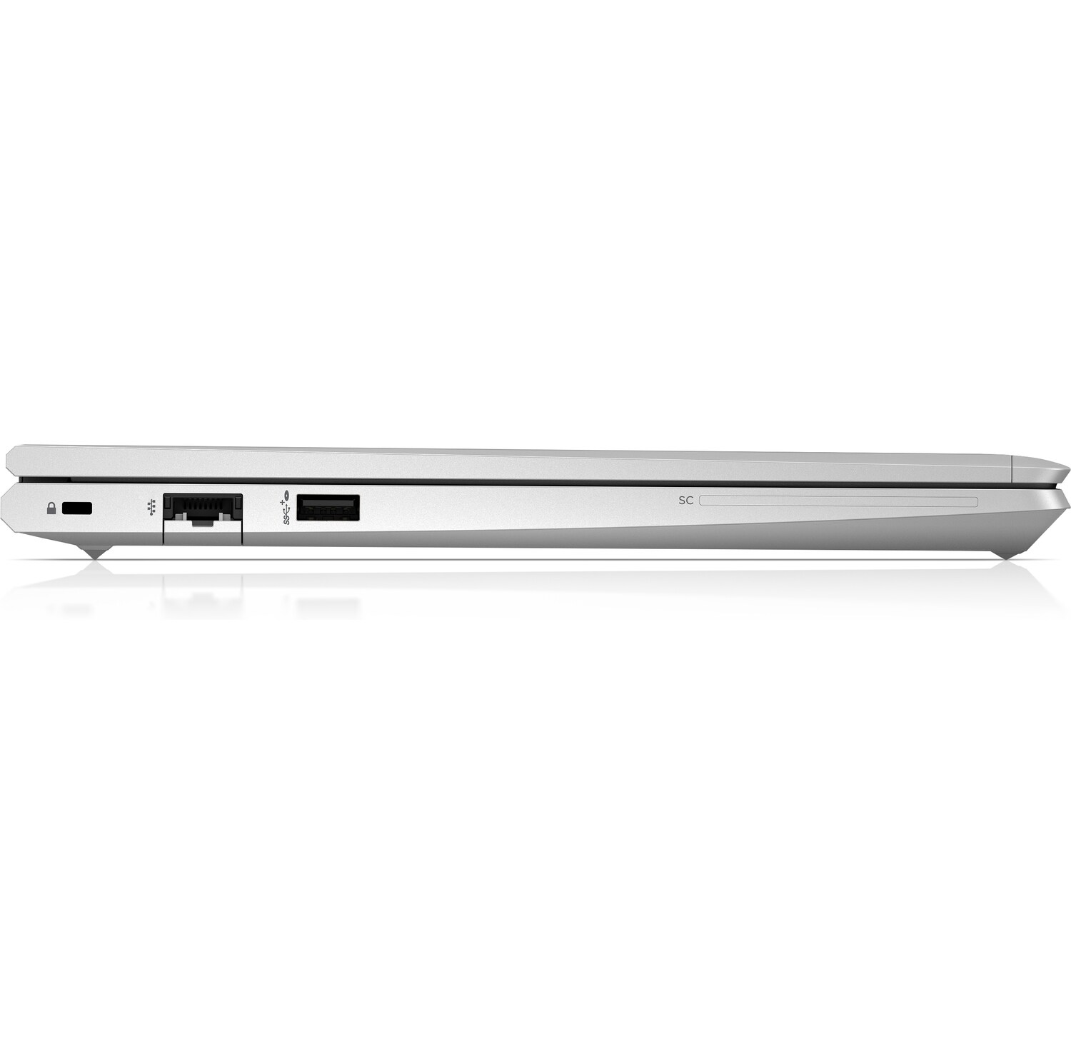 Laptop HP EliteBook 640 G9 (6M154PA) (i5-1235U | 8GB | 512GB | Intel Iris Xe Graphics | 14' FHD | Win 11) - Hàng Chính Hãng