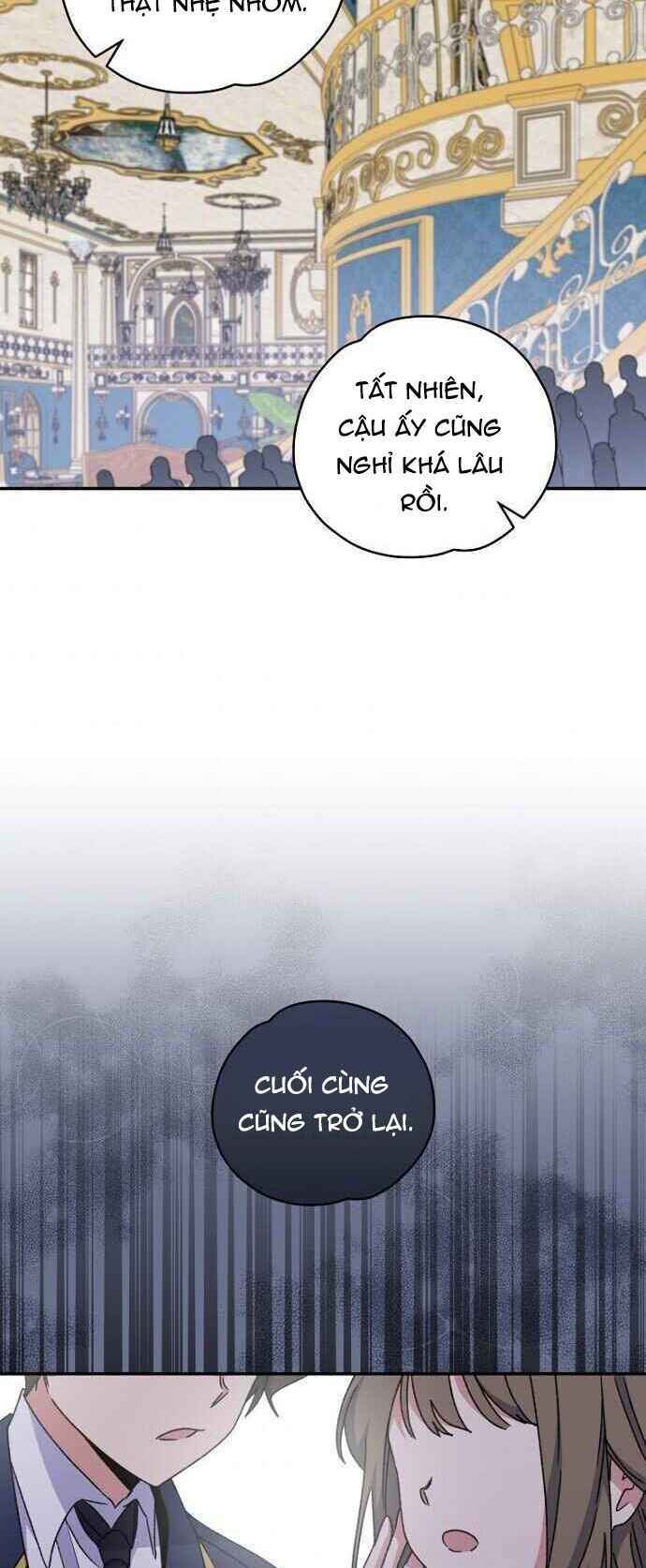 nhà hiền triết yigret chapter 23 40