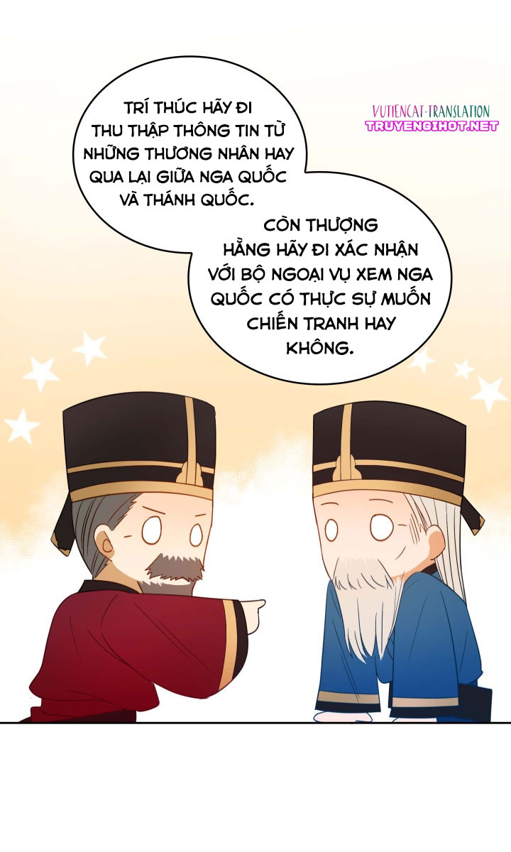 khế ước hậu cung chapter 8 12