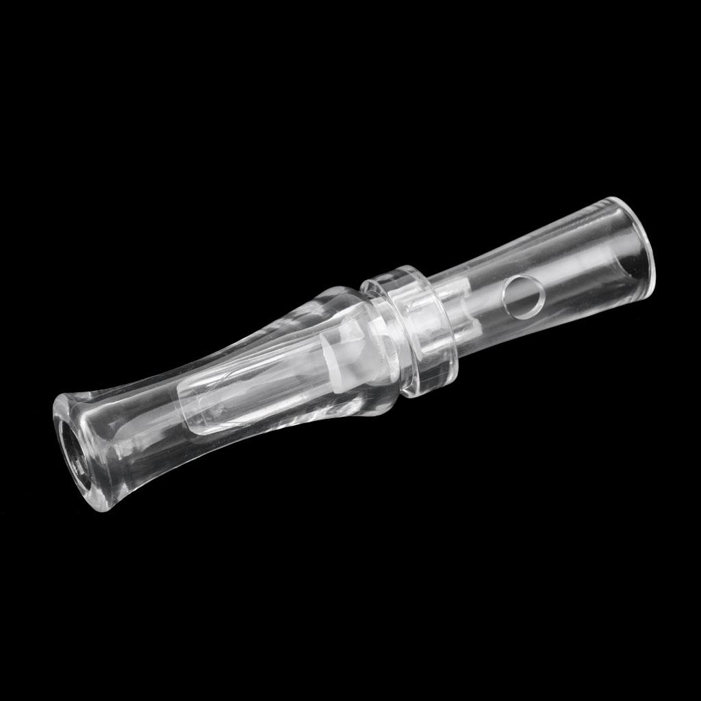 DUCK CALL Mallard Whistle Caller Decoying Decoy Hunting Shooting Wildfowling