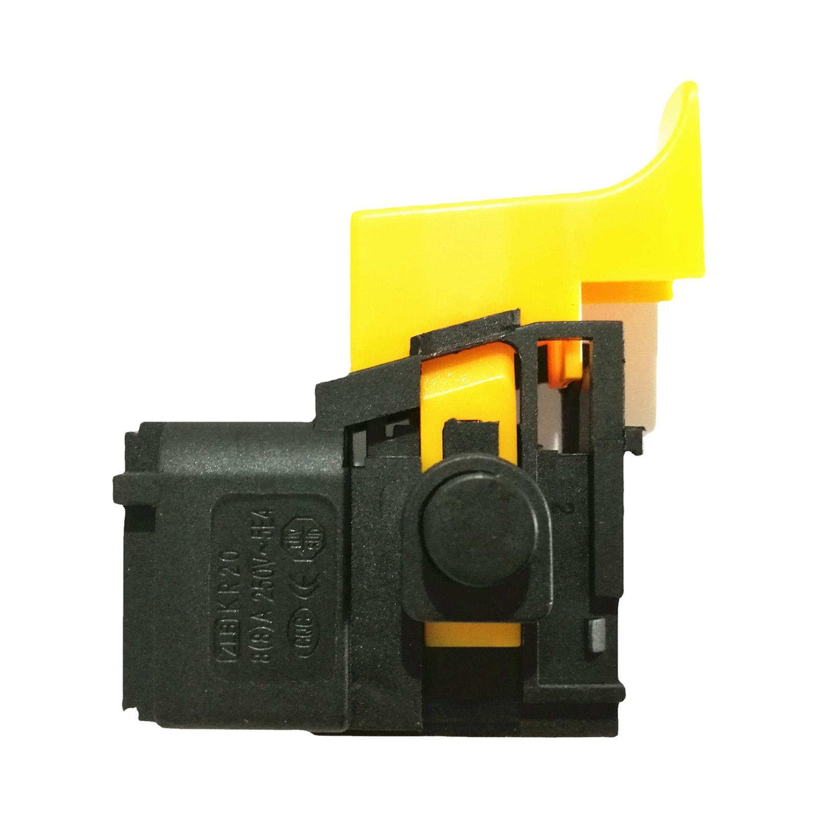 Electric Drill Switches, Power Control Switch