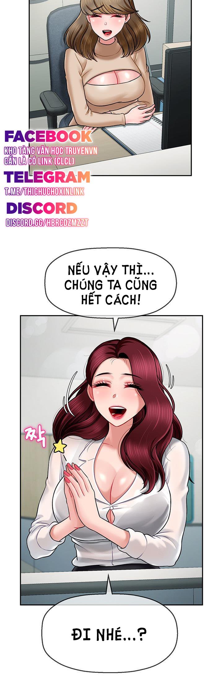 thanh lý đồ chơi tình dục tôi vô tình lập được harem chapter 8 46