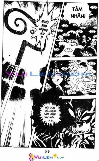 tiểu hòa thượng hd remake chapter 246 16