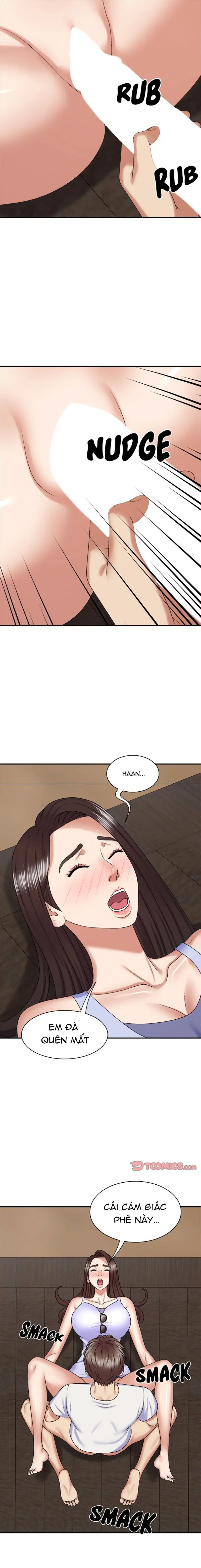 chiếm hữu linh hồn chapter 52 15